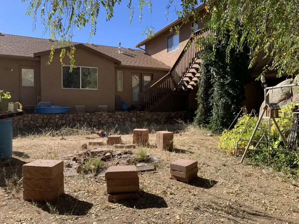 Slide of If You Can’t We Can!