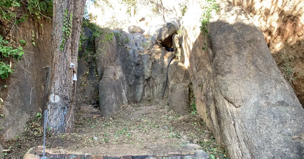 Slide of If You Can’t We Can!