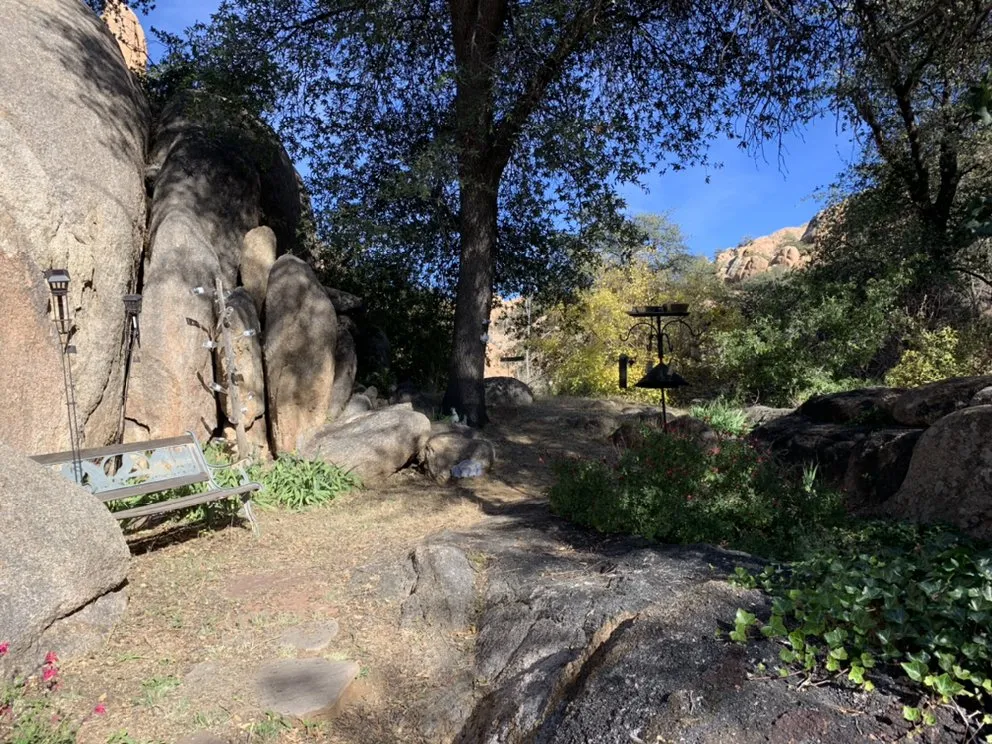 Slide of If You Can’t We Can!