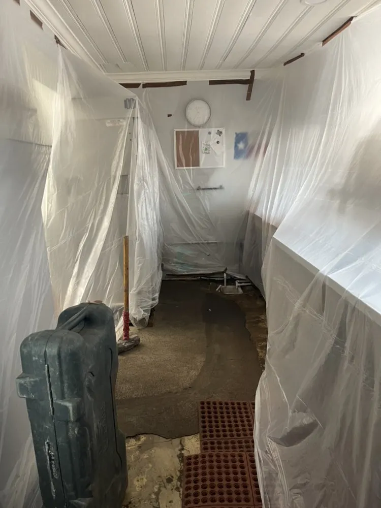 Slide of IFA Plumbing