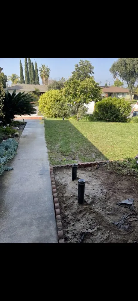 Slide of IFA Plumbing