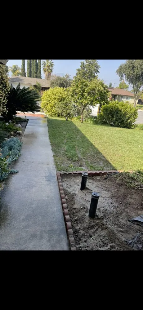 Slide of IFA Plumbing