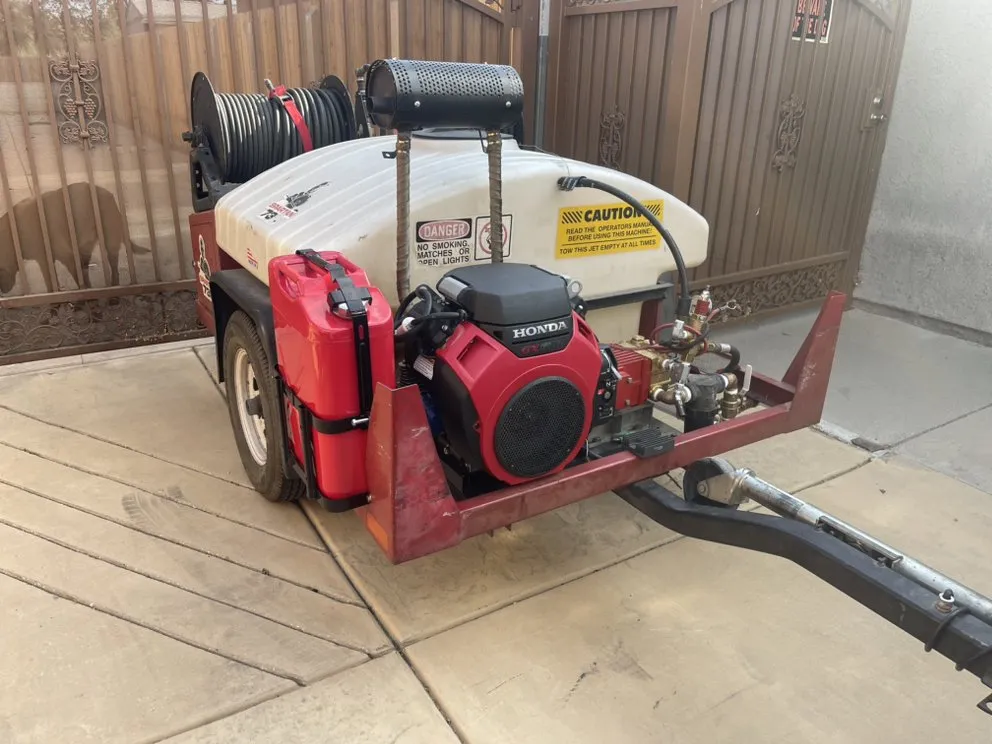 Emergency pipe repair experts serving San Bernardino, CA - IFA Plumbing