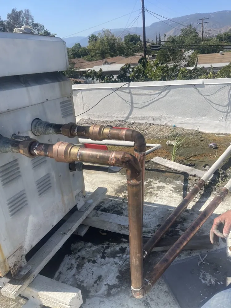 Quality plumbing repair service in San Bernardino, CA - IFA Plumbing