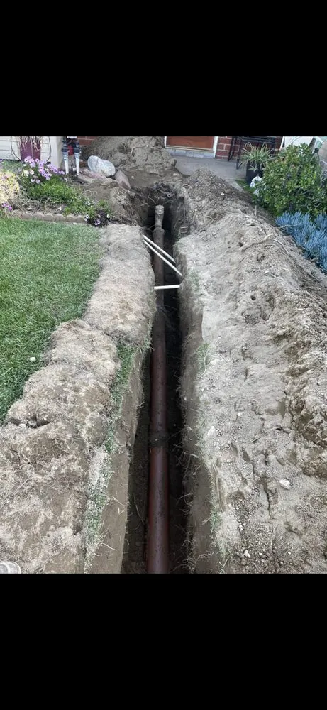 Quality pipe repair service in San Bernardino, CA - IFA Plumbing