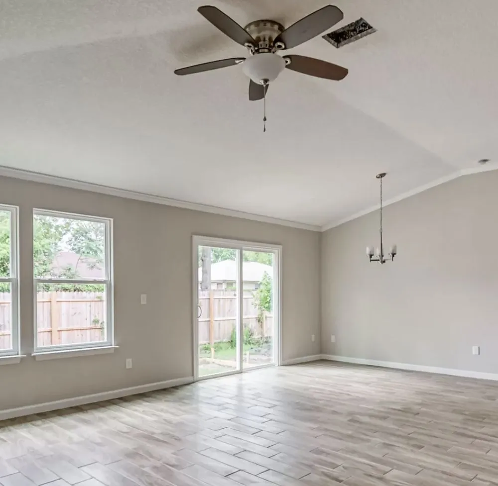 Slide of IFIX Handyman Services