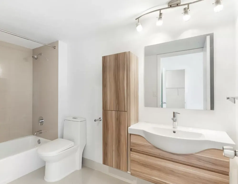 Top-rated drain cleaning for homes in Hollywood, FL by IFIX Handyman Services