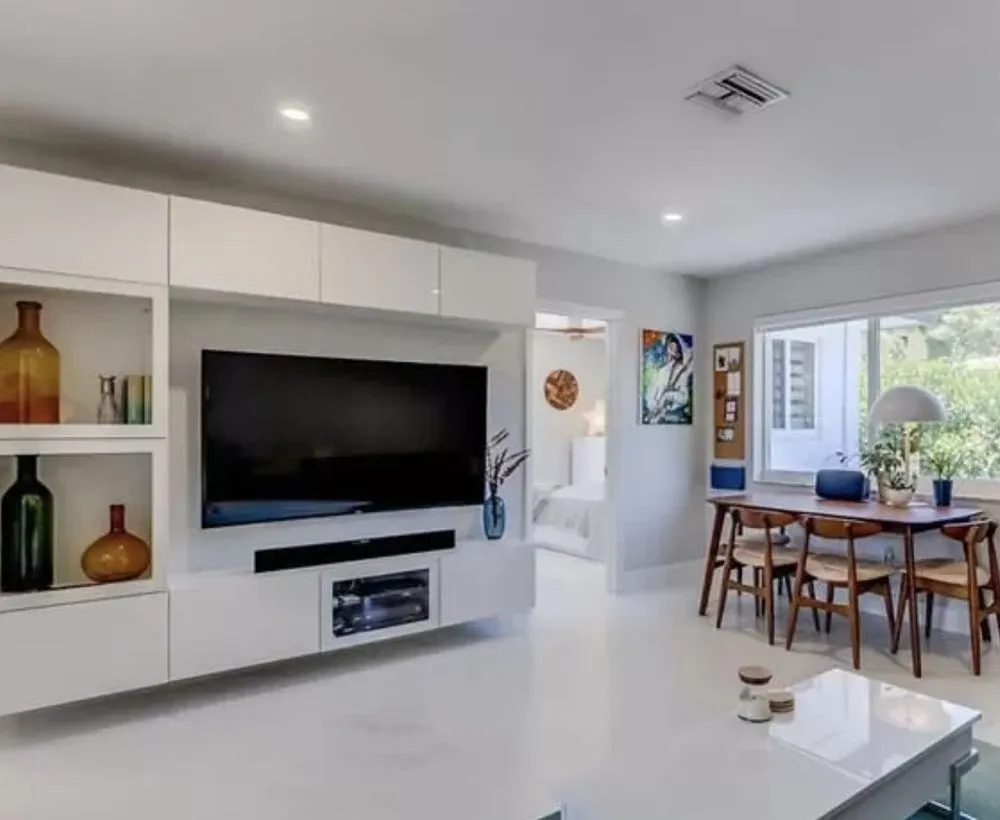 Slide of IFIX Handyman Services