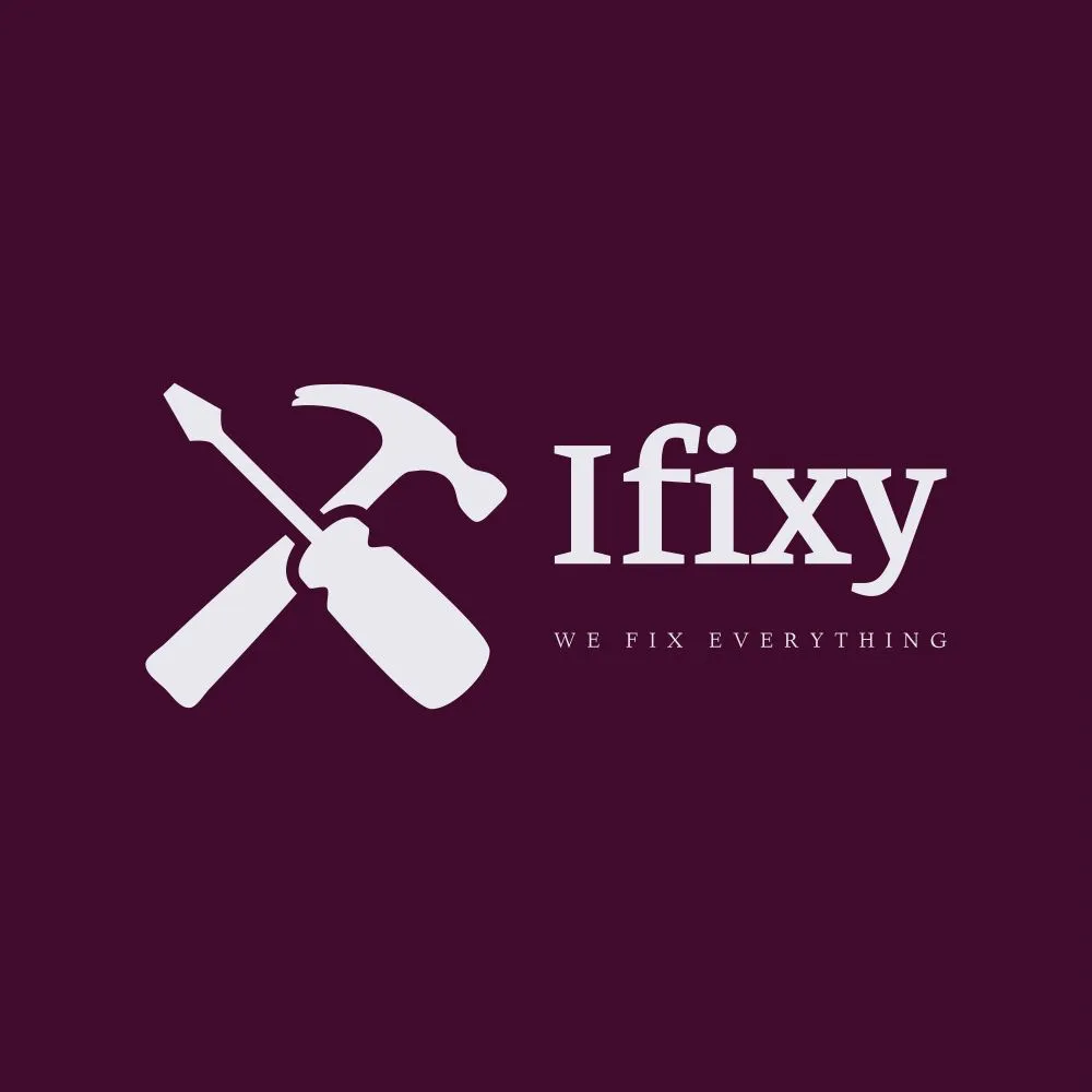 Slide of Ifixy