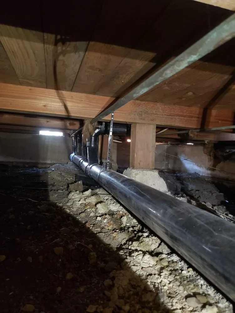 Slide of I&G Plumbing