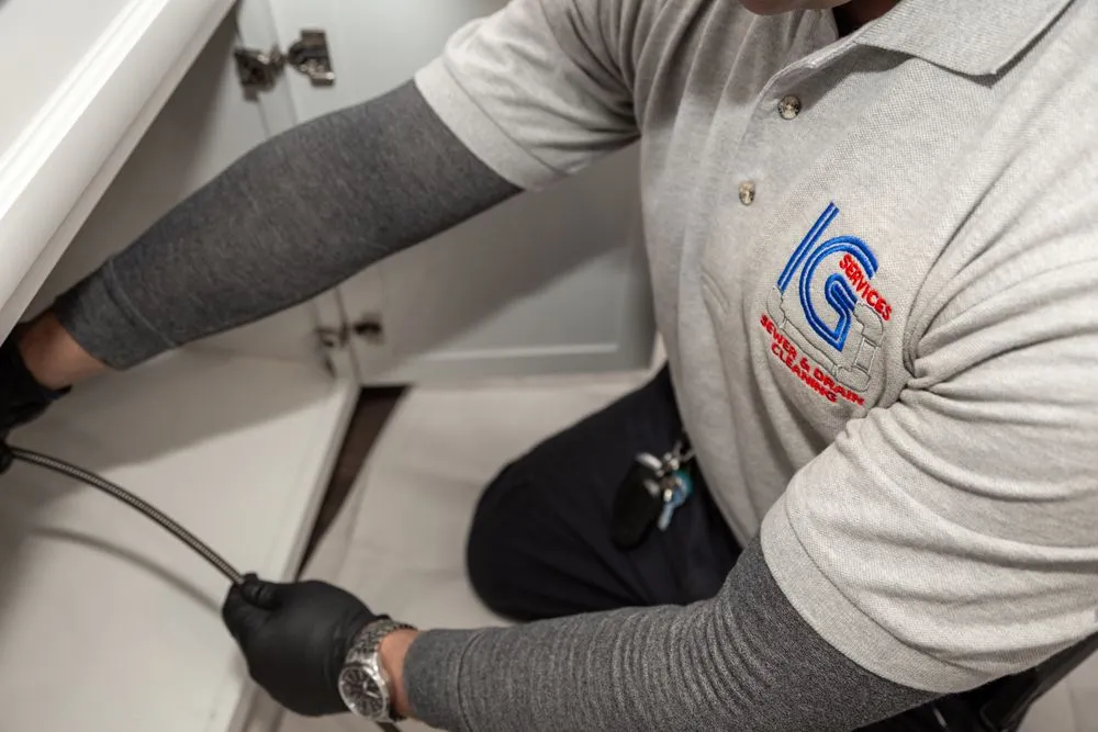 Slide of IG Sewer & Drain Trenchless Lining