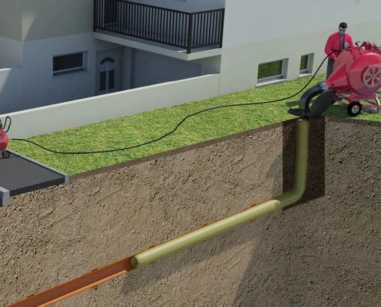Affordable plumbing repair for homes in Hawthorne, NJ by IG Sewer & Drain Trenchless Lining