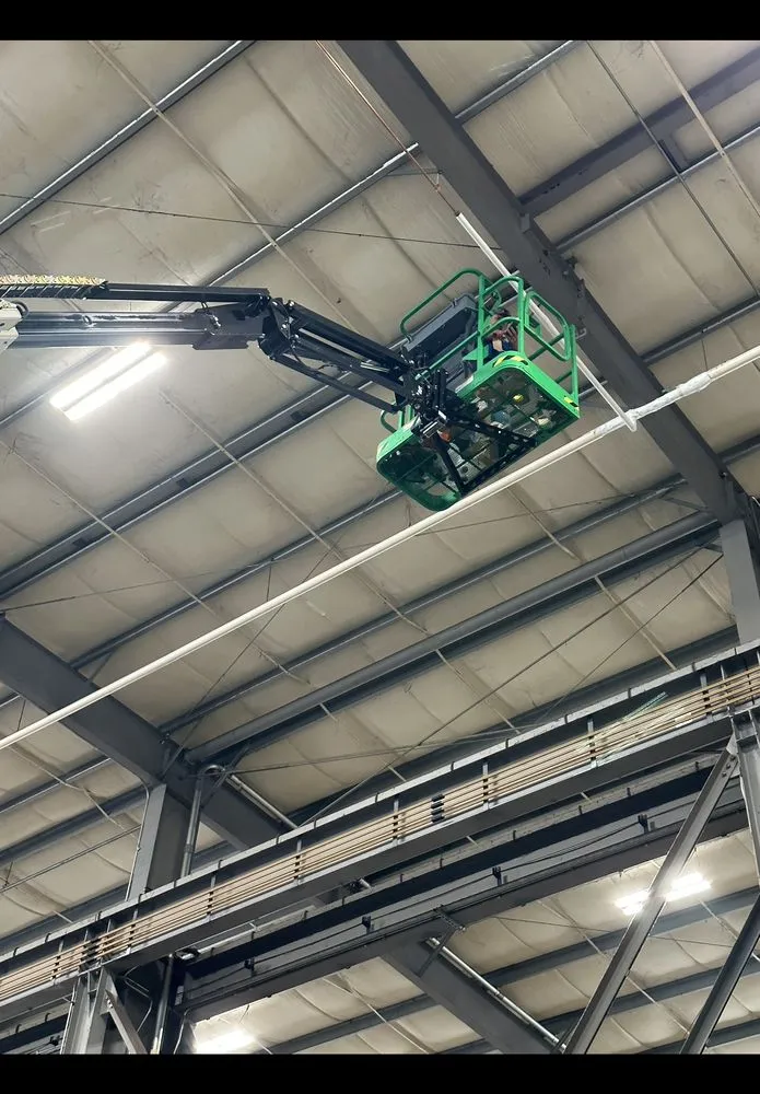 Slide of IGD Plumbing