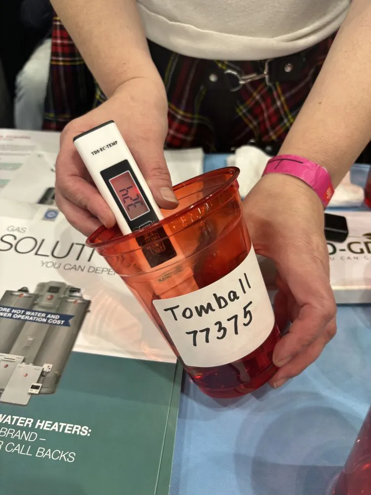 Slide of IGD Plumbing