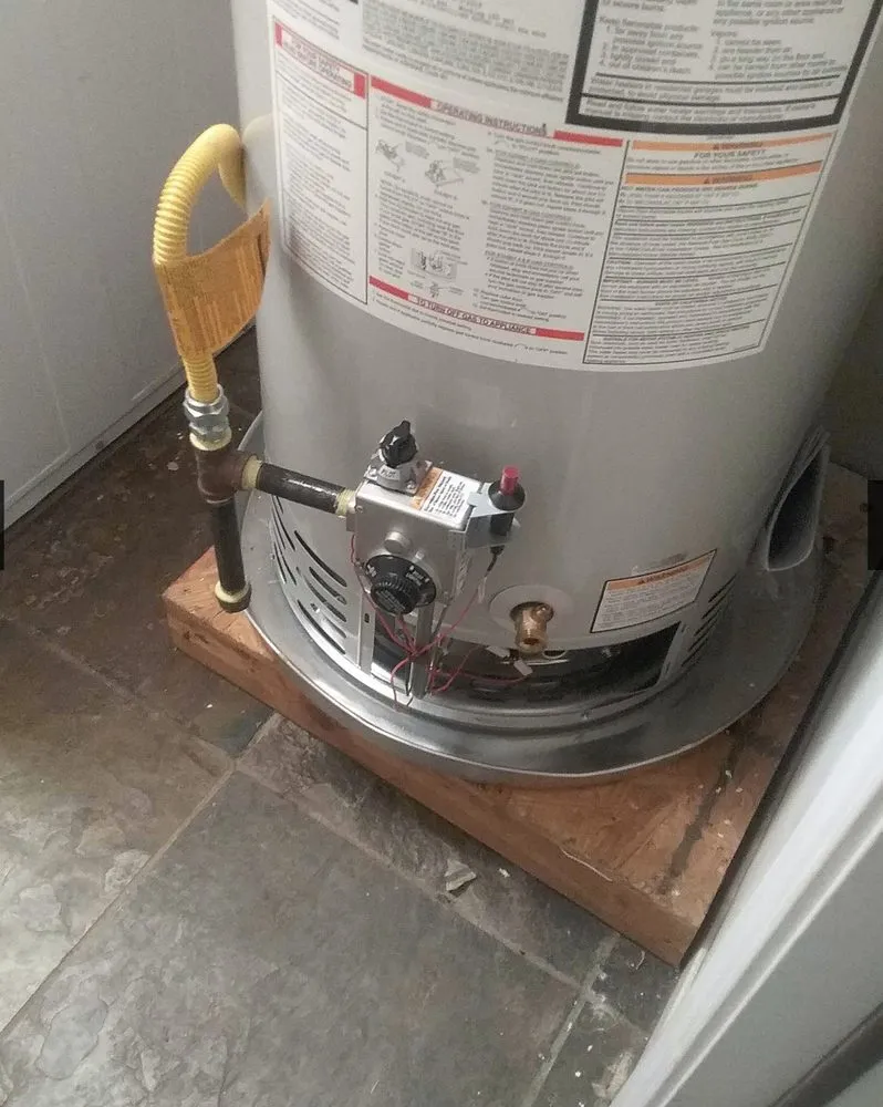 Slide of IGD Plumbing