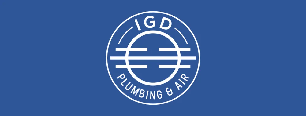 Slide of IGD Plumbing