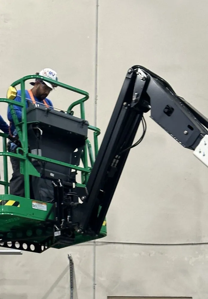 Slide of IGD Plumbing