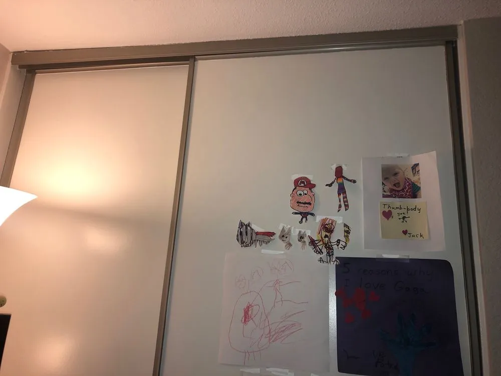 Slide of Iggy's Handyman Service