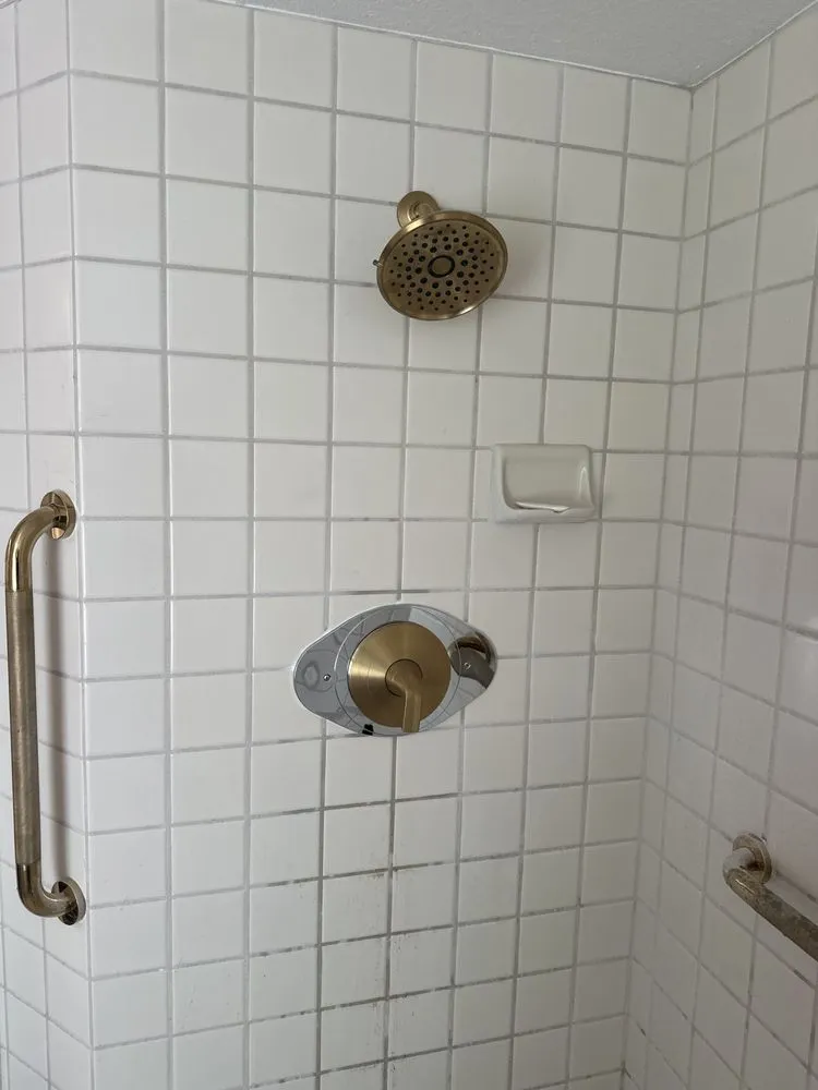 Slide of Iggy's Plumbing