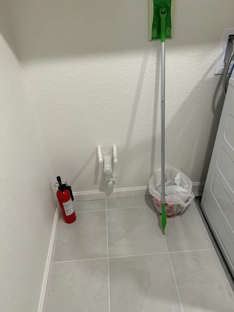 Slide of Iggy's Plumbing