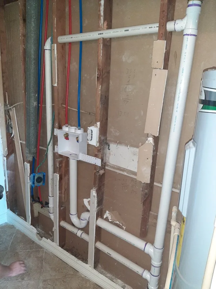 Slide of Ignis & Aqua Mechanical