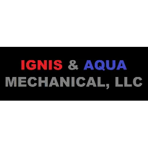 Slide of Ignis & Aqua Mechanical