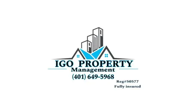 IGO Property Management Logo