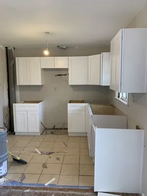 Igorivanco Handyman Logo