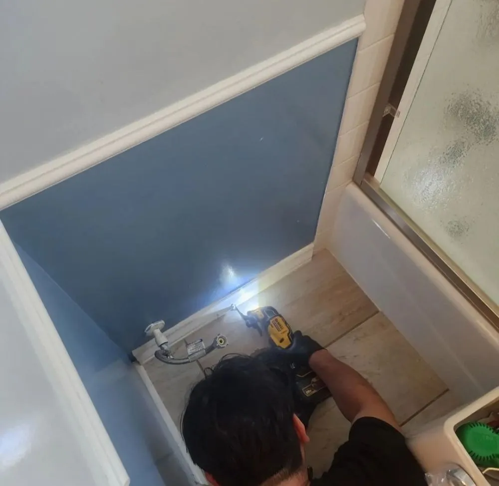 Slide of IGP Plumbing Solutions