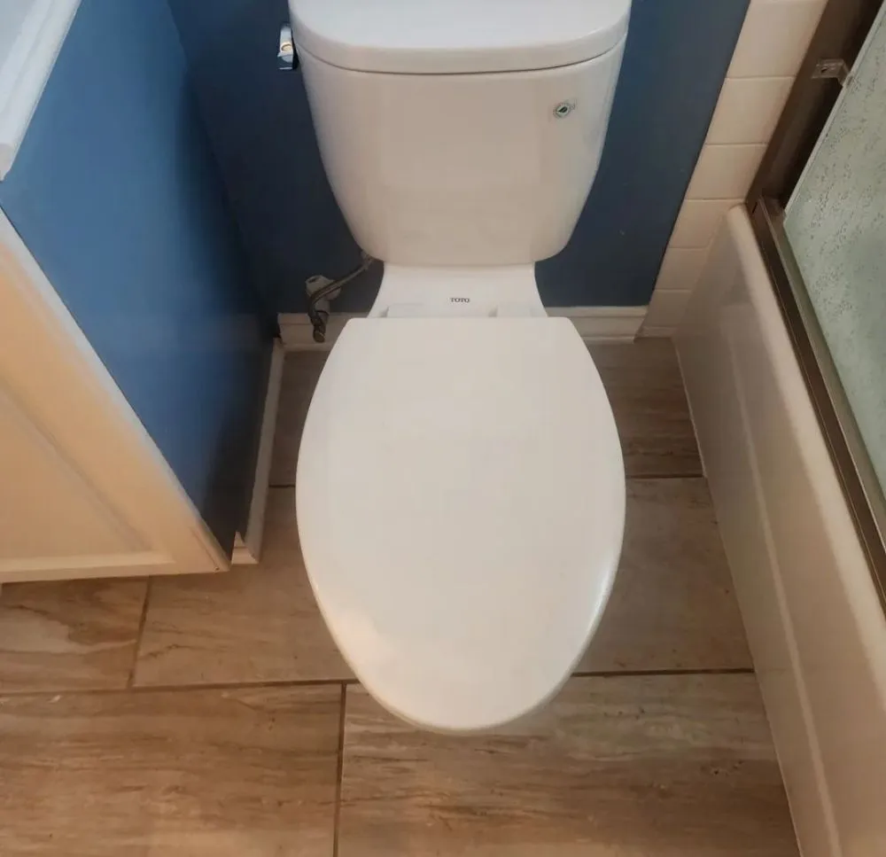 Slide of IGP Plumbing Solutions