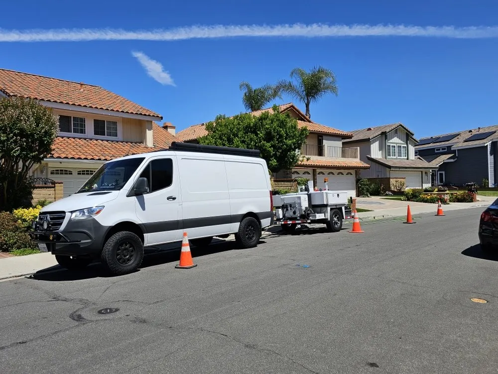 Slide of IGP Plumbing Solutions