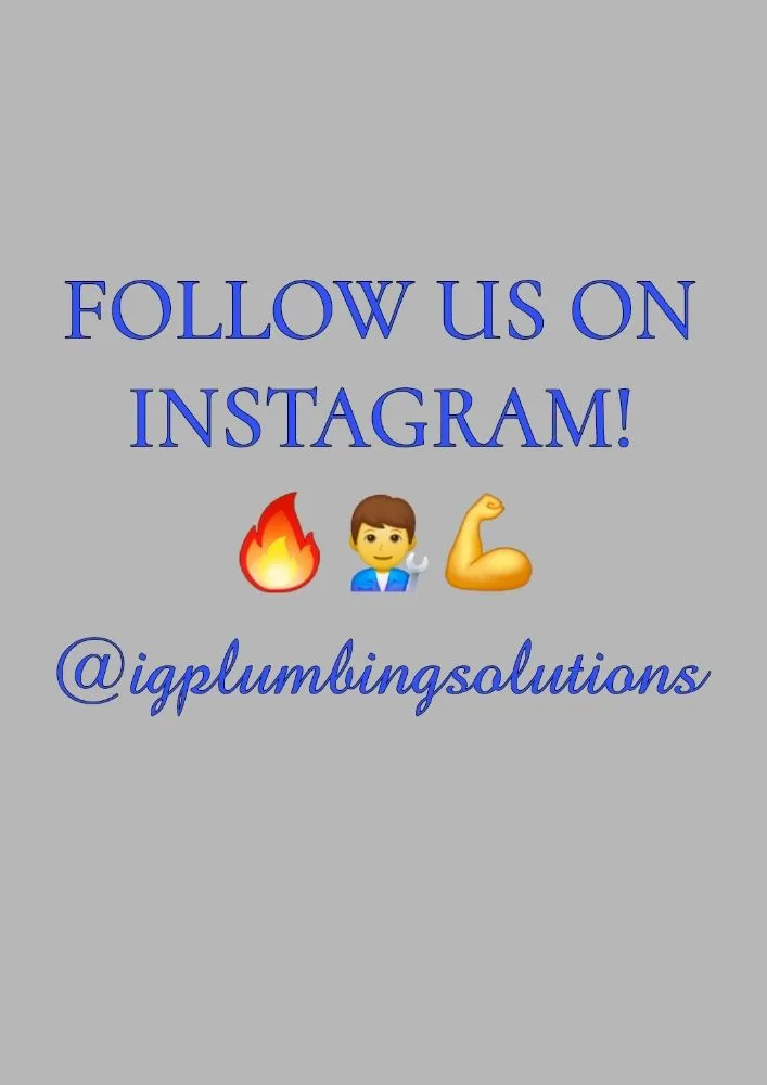 Slide of IGP Plumbing Solutions