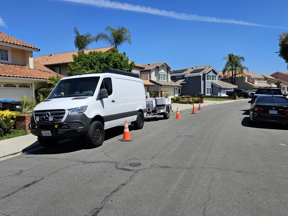 Slide of IGP Plumbing Solutions