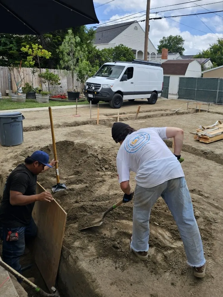 Slide of IGP Plumbing Solutions