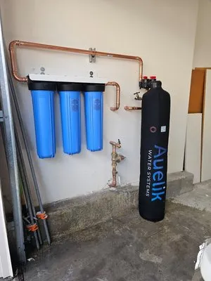 IGP Plumbing Solutions