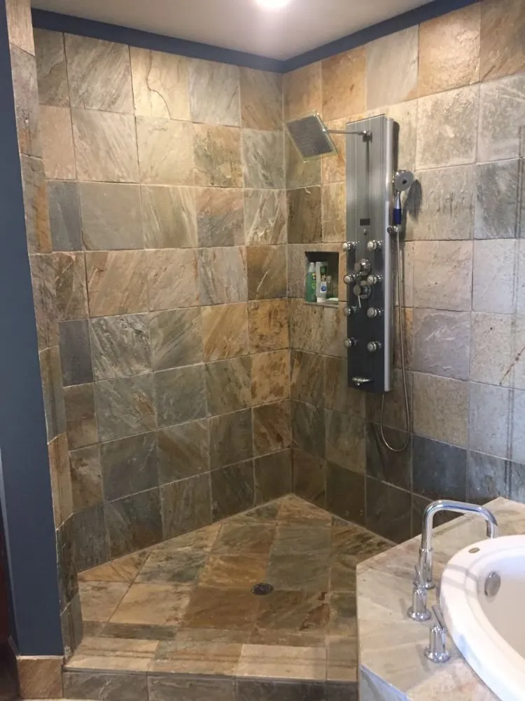 Slide of IHM Plumbing Services