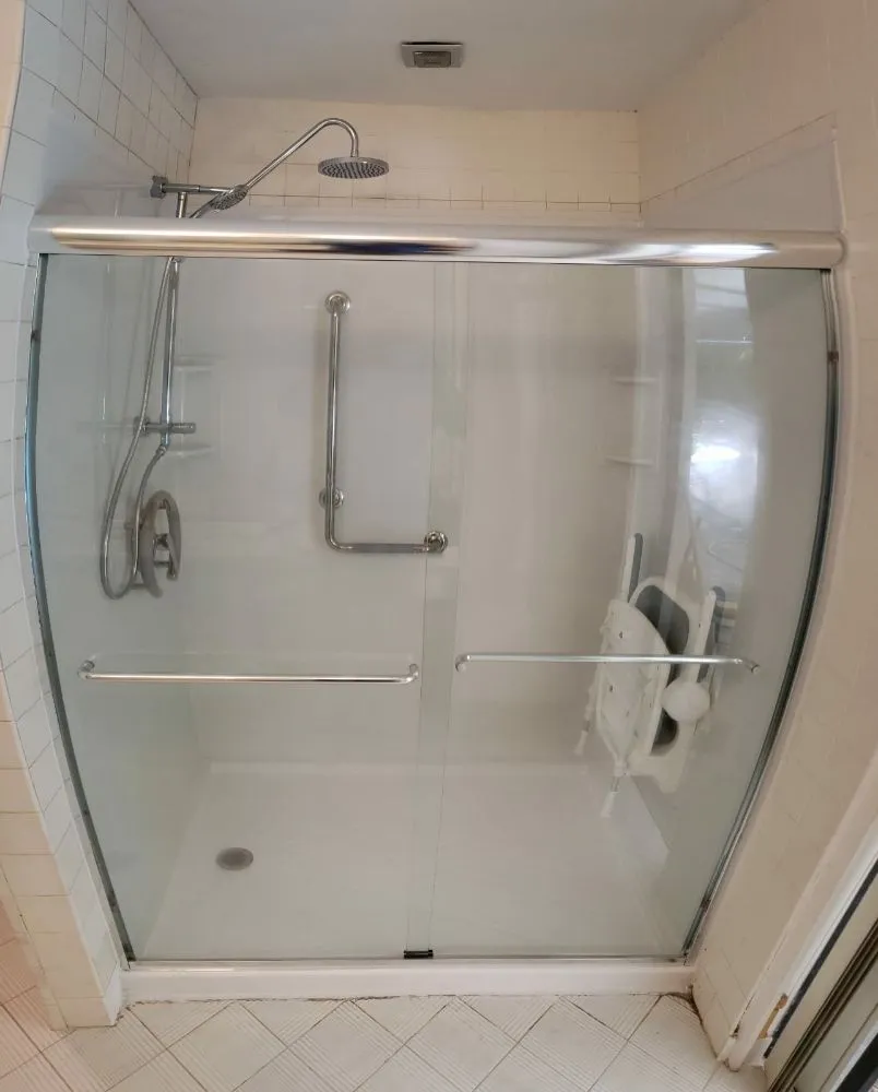 Slide of IHM Plumbing Services