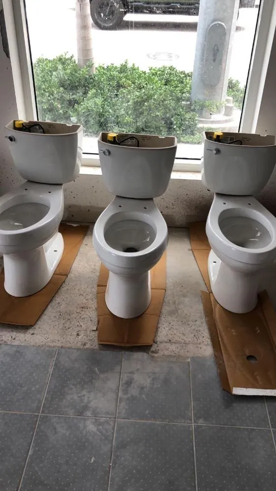 Slide of IHM Plumbing Services