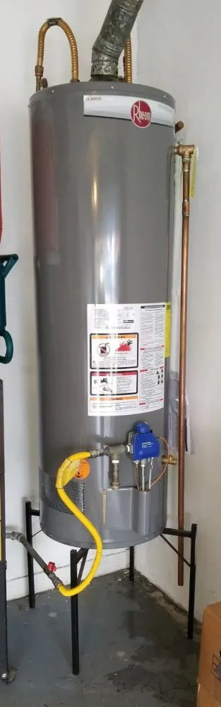 Slide of IHM Plumbing Services