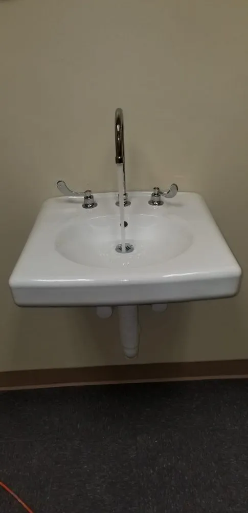 Slide of IHM Plumbing Services