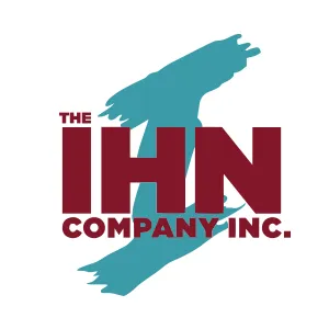 Slide of Ihn Company