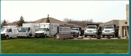 Slide of Ihn Company