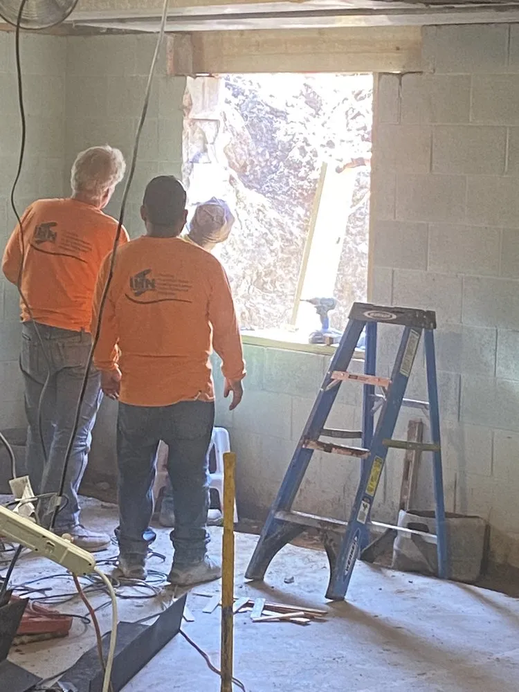 Slide of Ihn Company