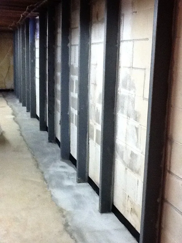 Slide of Ihn Company