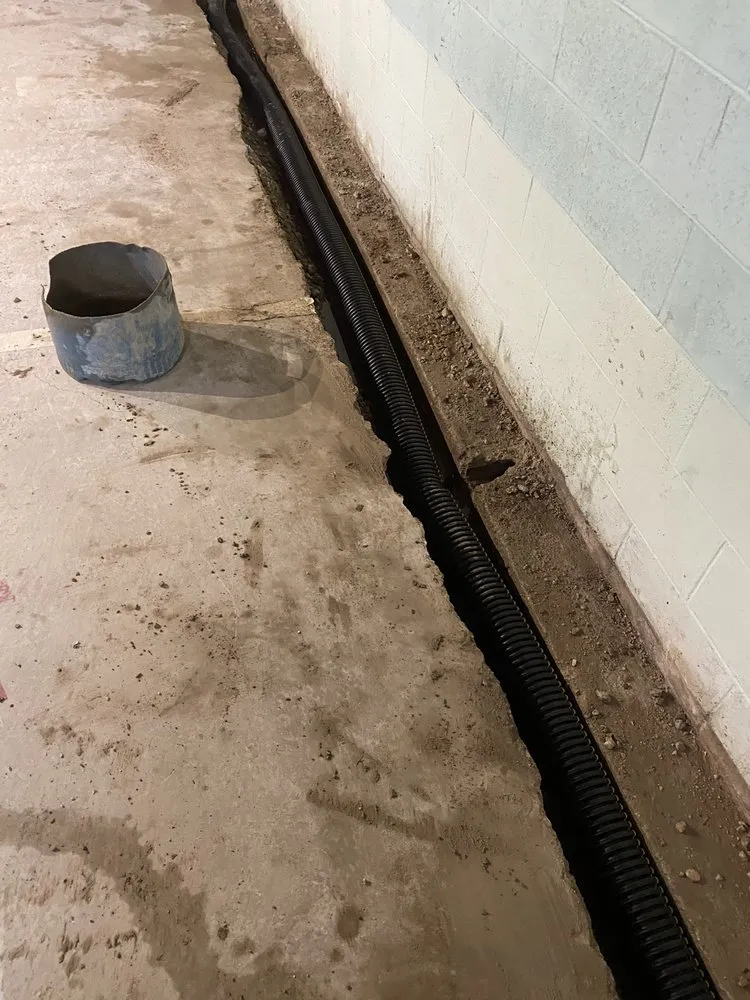 Slide of Ihn Company