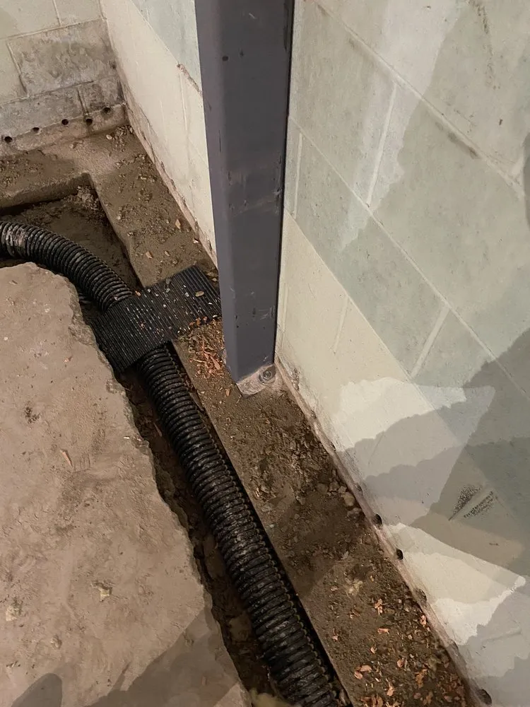 Slide of Ihn Company