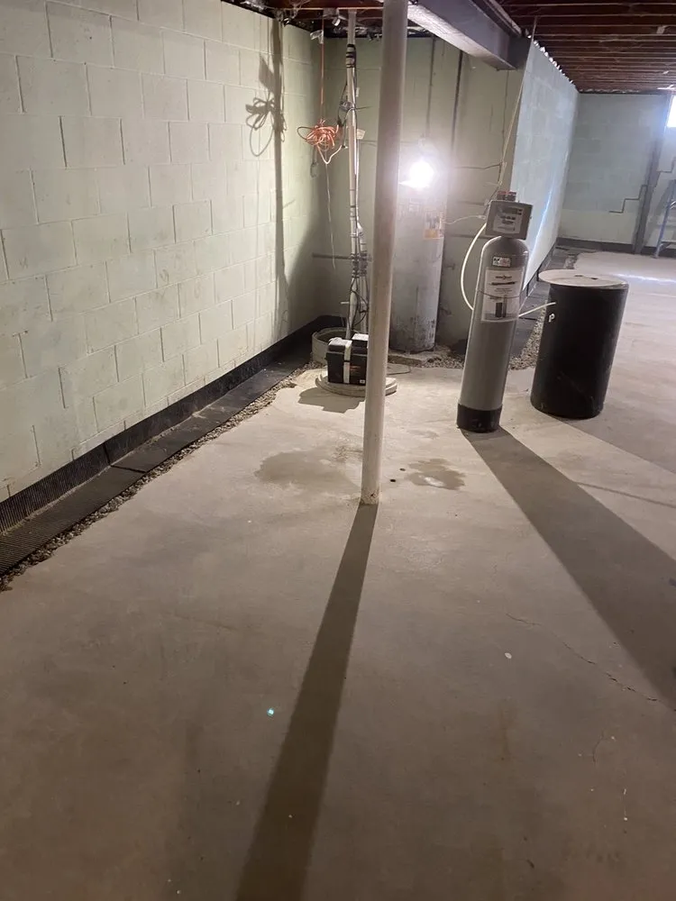 Slide of Ihn Company