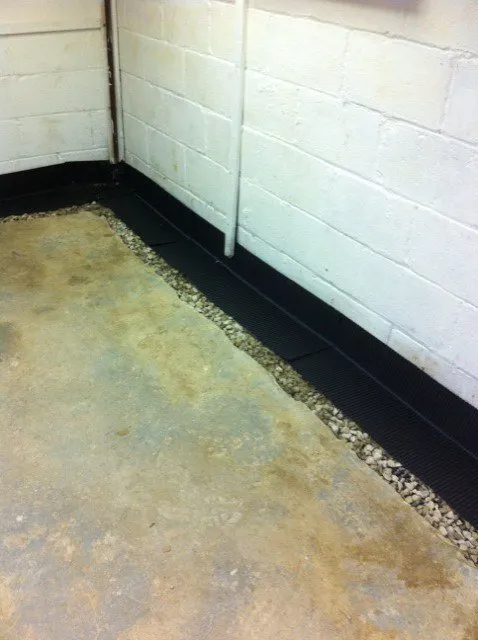 Slide of Ihn Company