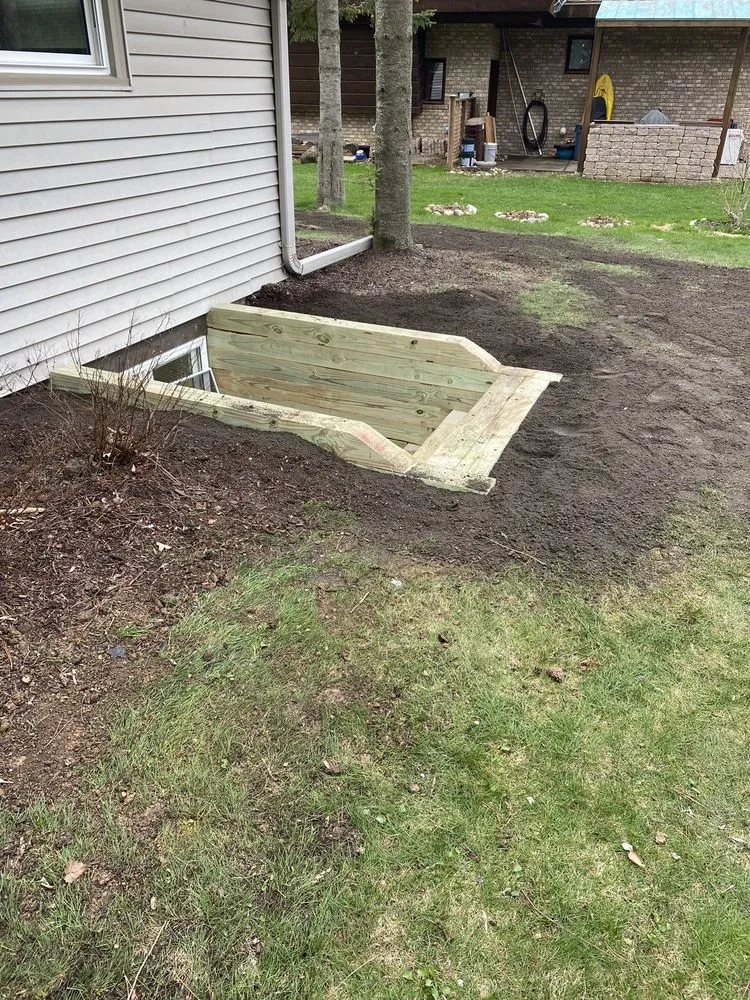 Slide of Ihn Company