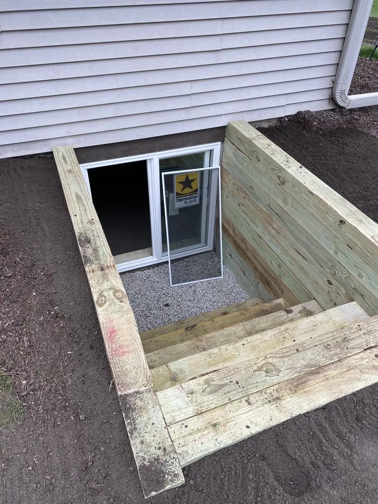 Slide of Ihn Company